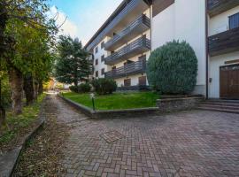 Nel cuore di Aprica - wifi – hotel w mieście Aprica
