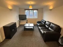 Two Bedroom Apartment in Grantham Town Centre