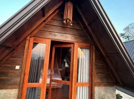 The Cliff Lodge Ella