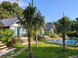 Good Mood Bungalows, Hotel in Ko Phangan