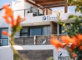 AtSupers Accommodation