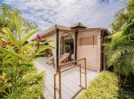 Bali Beach Glamping