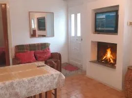 Traditional Stay near Lake Trichonida with Parking