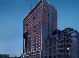 Vienna Hotel Harbin Central Avenue