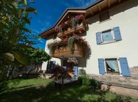 Agritur Casa Fabri
