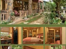 The MD Ba Vi Retreat