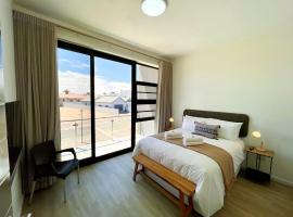 Dolphinbeach Escape, Hotel in Rand Rifles