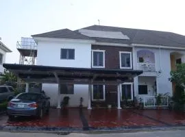 Nimpat Luxurious Apartments