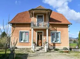 Maison Fleur De Frangipanier