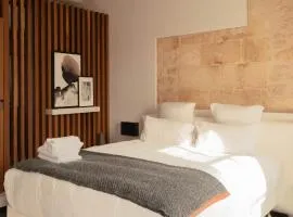 Château Fonroque - Camomille