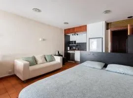 Studio in the historic center of Cascais