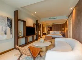 Mavilu Luxury Hotel