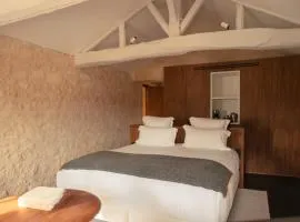 Château Fonroque La Suite