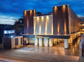 The Retreat, Hotel in Agra