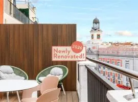 Petit Palace Puerta del Sol