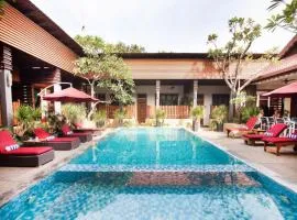Sunday Telaga Terrace Boutique Resort