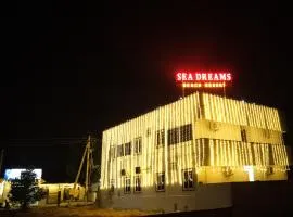 New Sea Dreams Beach Resorts
