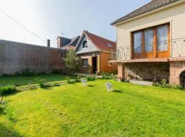 Maison à Saint-Blimont