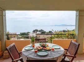 CorfuLevante Sea View