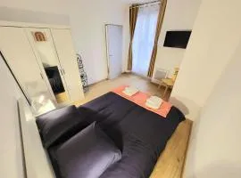 Ribère 2 Single-story studio, sanctuary