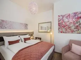 Boutique Hotel Rose
