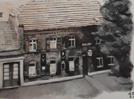 Restaurant Zur Linde, Hotel in Bergheim