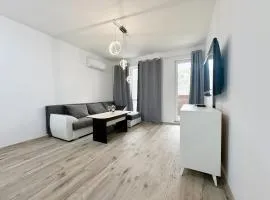 Modern Nest Varna - free parking