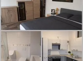 Monteurzimmer nahe S-Bahn - Einzel- oder Doppelbelegung