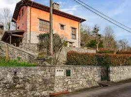 Aldea De Con - Cangas