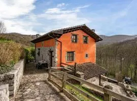 Aldea De Con - Cangas