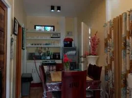 Laguerta Tahas House