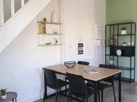 Logement 1 - proche Le Mans