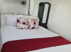 Condominium unit in Breeze Residences 1BR Roxas Boulevard Pasay city Manila