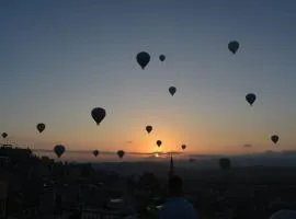 La Vie Cappadocia Cave