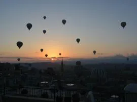 La Vie Cappadocia Cave