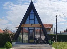 Cozzy LUX apartment near the Airport Podgorica