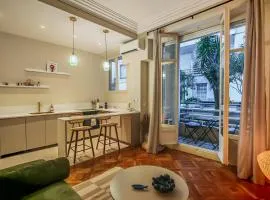 T2 refait à neuf - Mer & Promenade des Anglais - Negresco