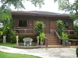 Mireya Resort Khaoyai