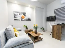 Breeze Apartments Megara - Pulse Suite