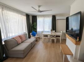 MQ Residence Canberra ll Pet EV AC Extended Long Stay ll, Hotel in Canberra