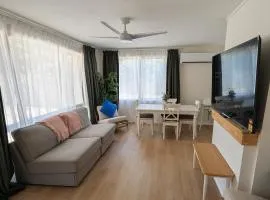 MQ Residence Canberra ll Pet EV AC Extended Long Stay ll