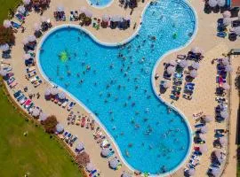 MASLINICA Oliva Camping Pitches