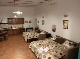In Centro Holiday Home