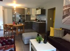 La Longère du Salou