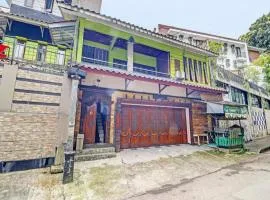 OYO Life 92127 Skyland Pasteur