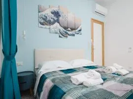 Elea 47 apartment - In the heart of Salerno