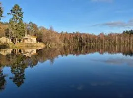 Petit Paradis au coeur du Morvan