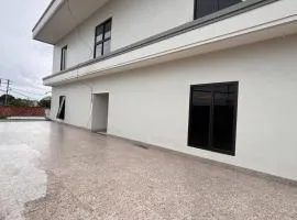 Hotel O near Pelabuhan Pangkal Balam formerly Jazz Hostel