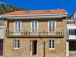 Casa Amarela