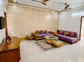 Luxury 4 bedroom Apartment